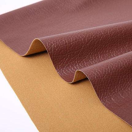 PU leather for Handbag