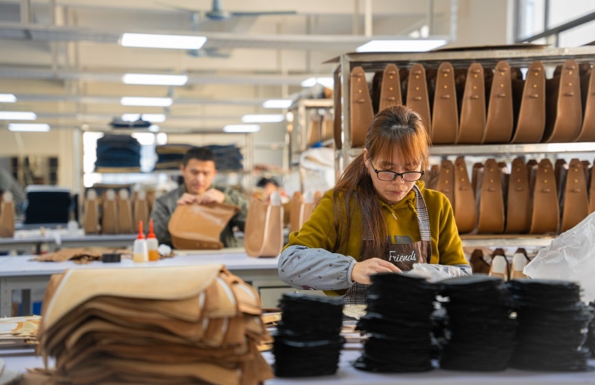 BNB Handbag Manufacturer 02