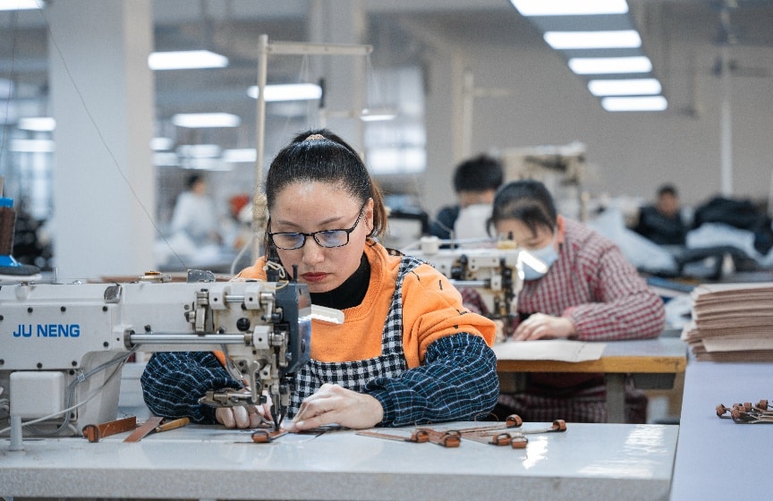 BNB Handbag Manufacturer 03