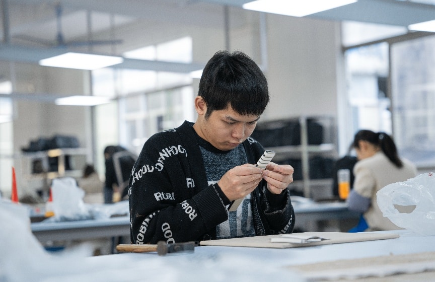 BNB Handbag Manufacturer 06