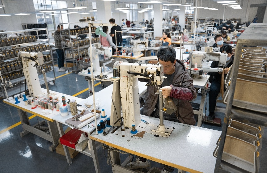 BNB Handbag Manufacturer 08
