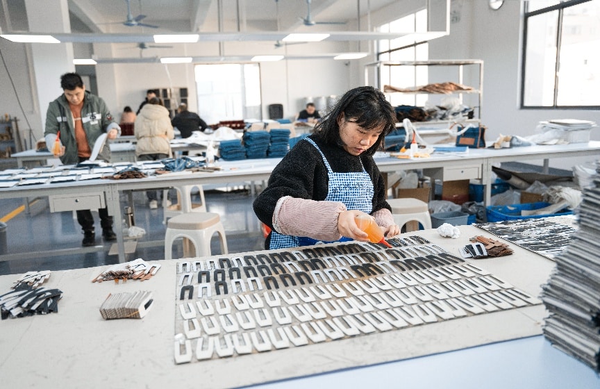 BNB Handbag Manufacturer 11