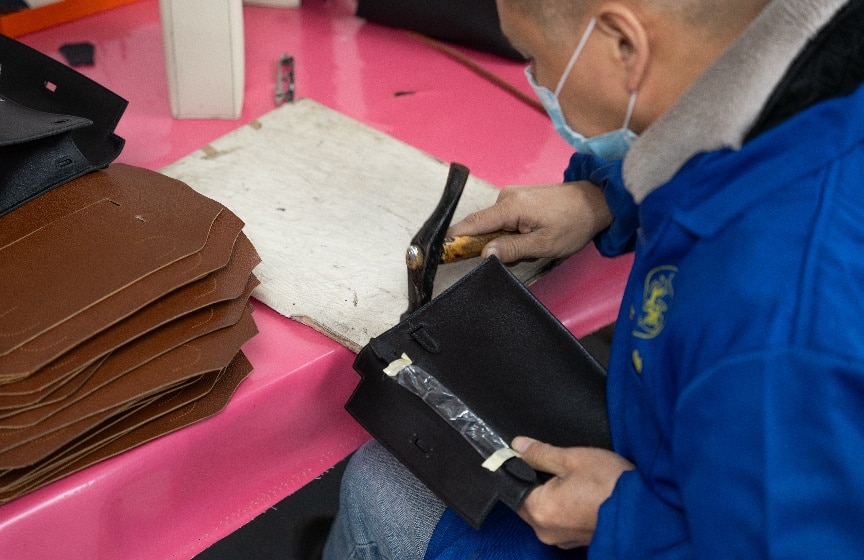BNB Handbag Manufacturer 16