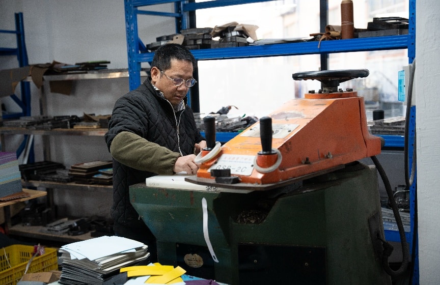 BNB Handbag Manufacturer 17